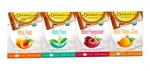 White Tea 4 Pack Gift