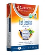 Irish Breakfast