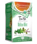 Tulsi Mellow Mint