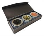 Loose Leaf Gift Set (Classic Black Teas)
