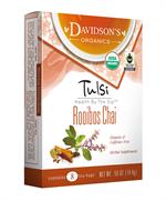 Tulsi Rooibos Chai