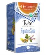 Tulsi Signature Spice