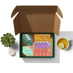 * NEW - Davidson's Tea Bag Subscription Box